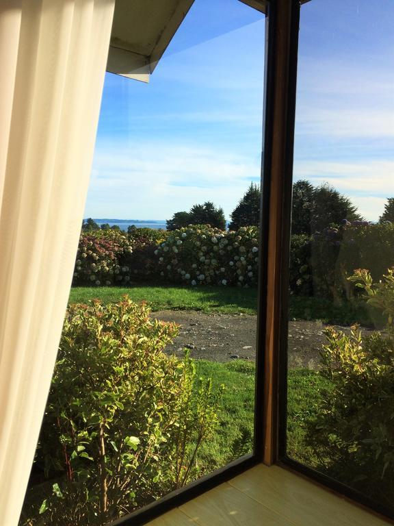 Cabanas Descanso Y Placer Villa Puerto Varas Exteriör bild