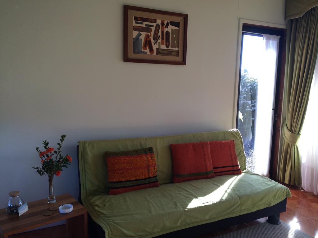 Cabanas Descanso Y Placer Villa Puerto Varas Exteriör bild
